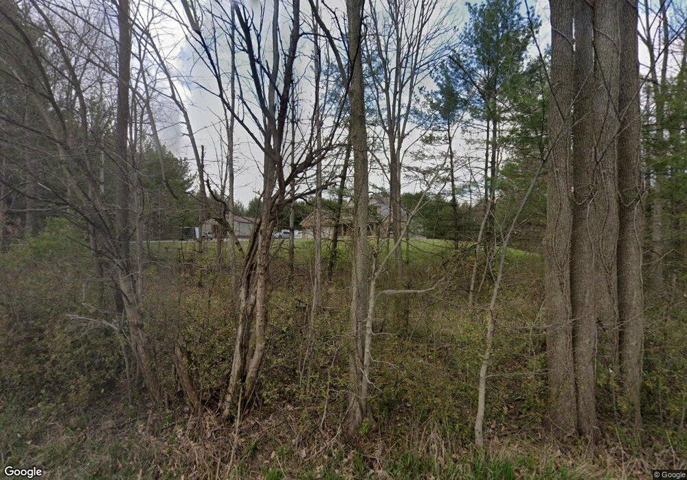 876 E Baumbauer Rd, Wabash, IN 46992 - photo 1