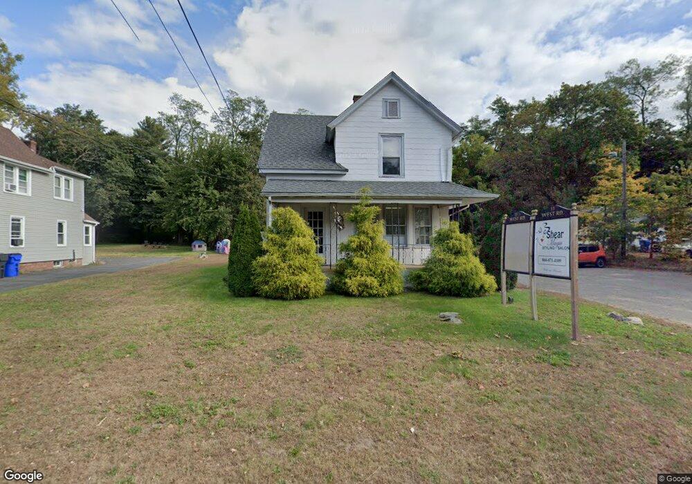 11 West Rd, Ellington, CT 06029 - photo 1