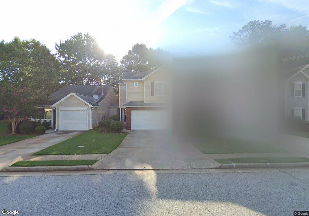 675 Lakeside Cir unit C, Covington, GA 30016 - photo 1