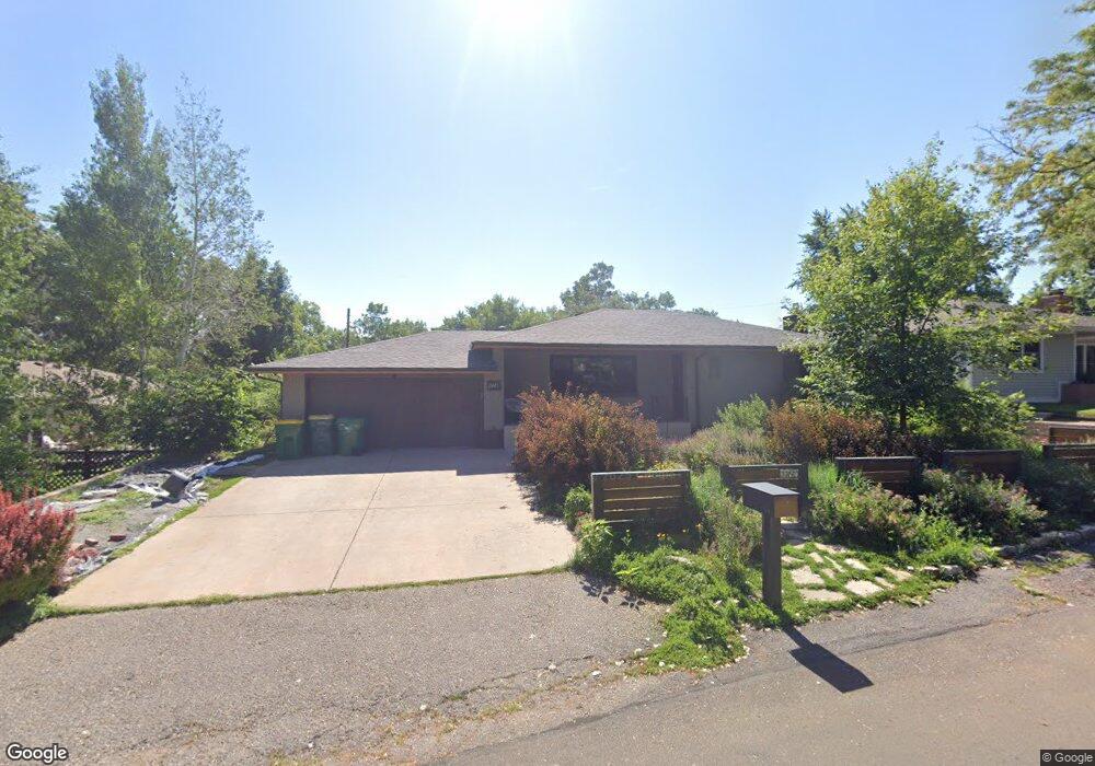 2260 Miller St, Lakewood, CO 80215 - photo 1