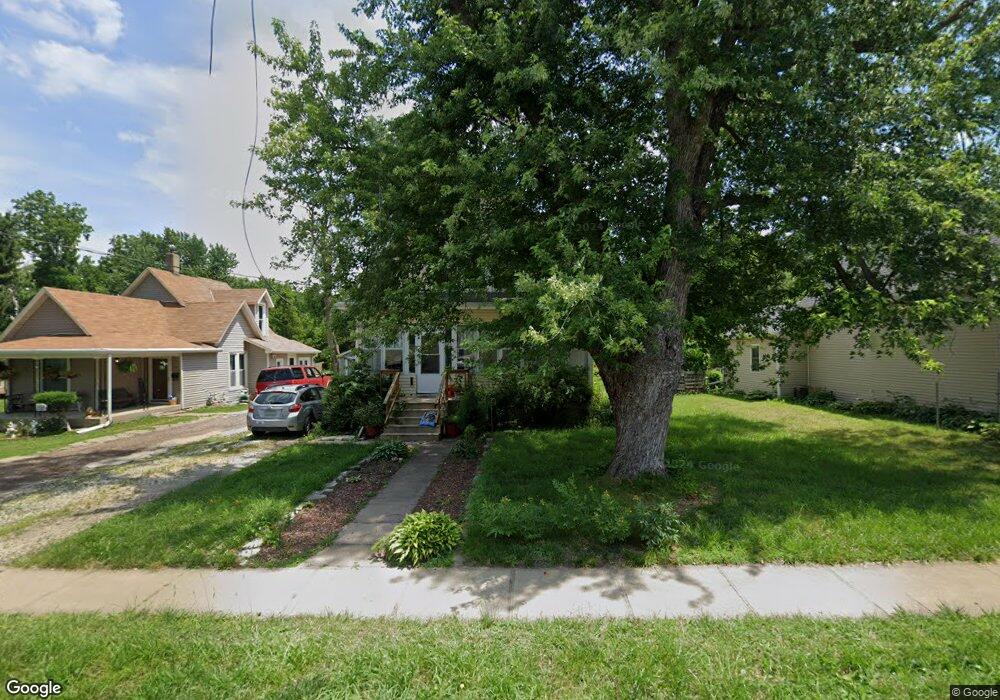 2121 SE 6th St, Des Moines, IA 50315 - photo 1