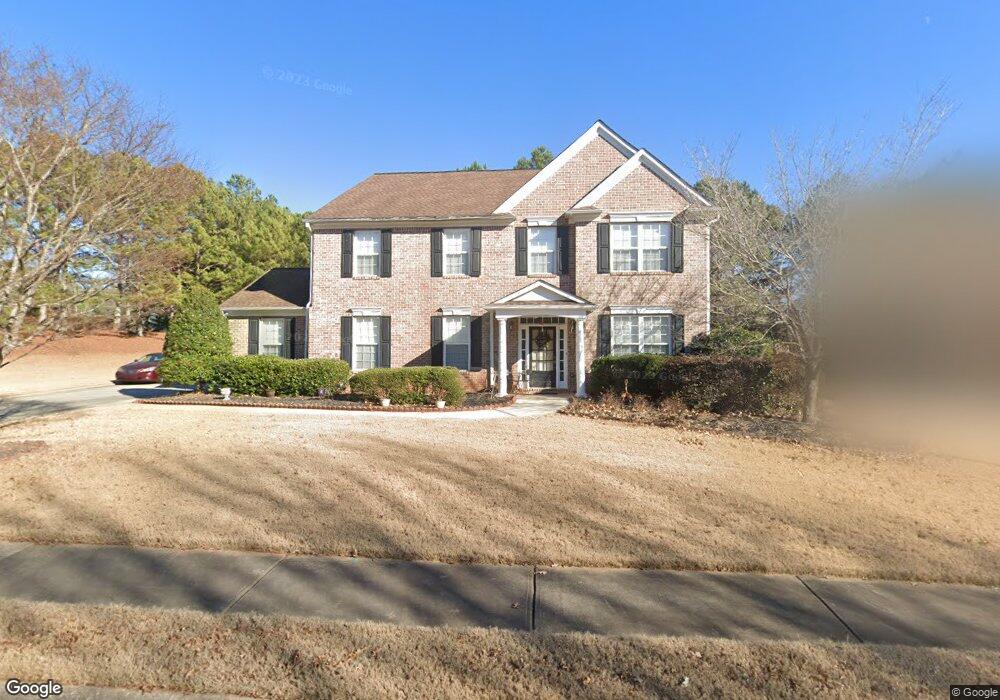112 Wilmington Place, Tyrone, GA 30290 - photo 1