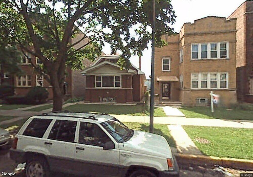 6326 N Fairfield Ave, Chicago, IL 60659 - photo 1