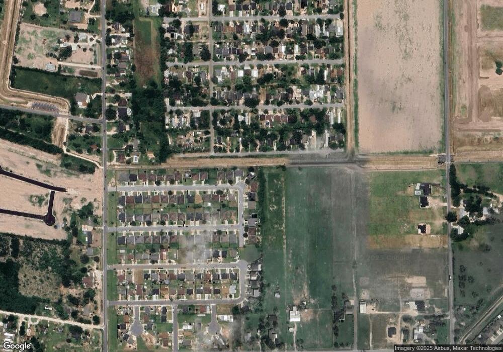 807 Spear St, Weslaco, TX 78596 - photo 1