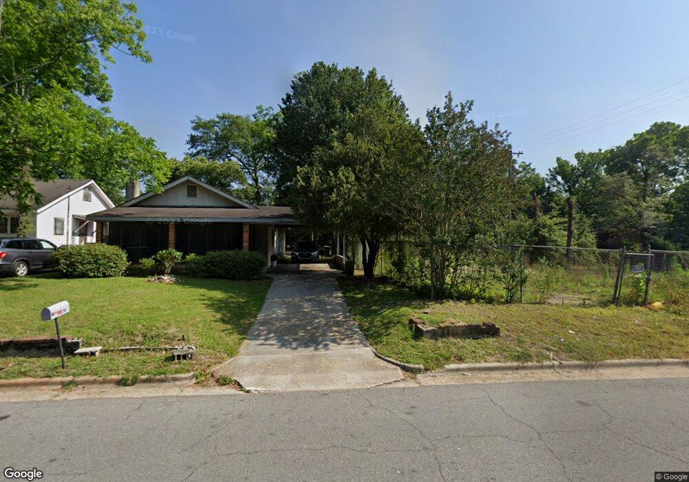 523 7th Ave SE, Moultrie, GA 31768 - photo 1