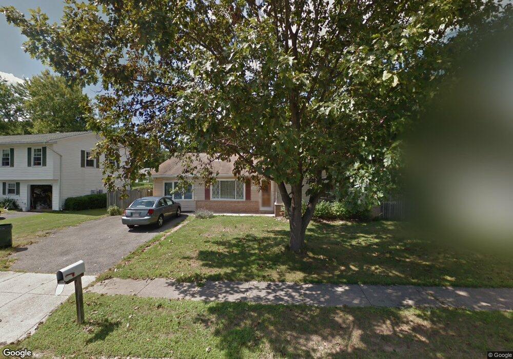 959 Fall Circle Way, Gambrills, MD 21054 - photo 1