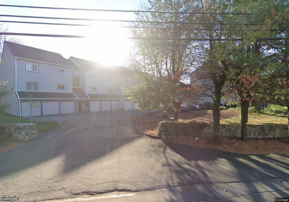 267 W Cedar St unit 5C, Norwalk, CT 06854 - photo 1