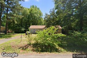 102 Elder Dr SW, Milledgeville, GA 31061