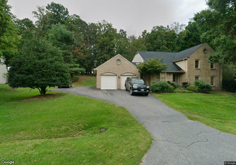 2043 Merrifields Dr, Silver Spring, MD 20906 - photo 1