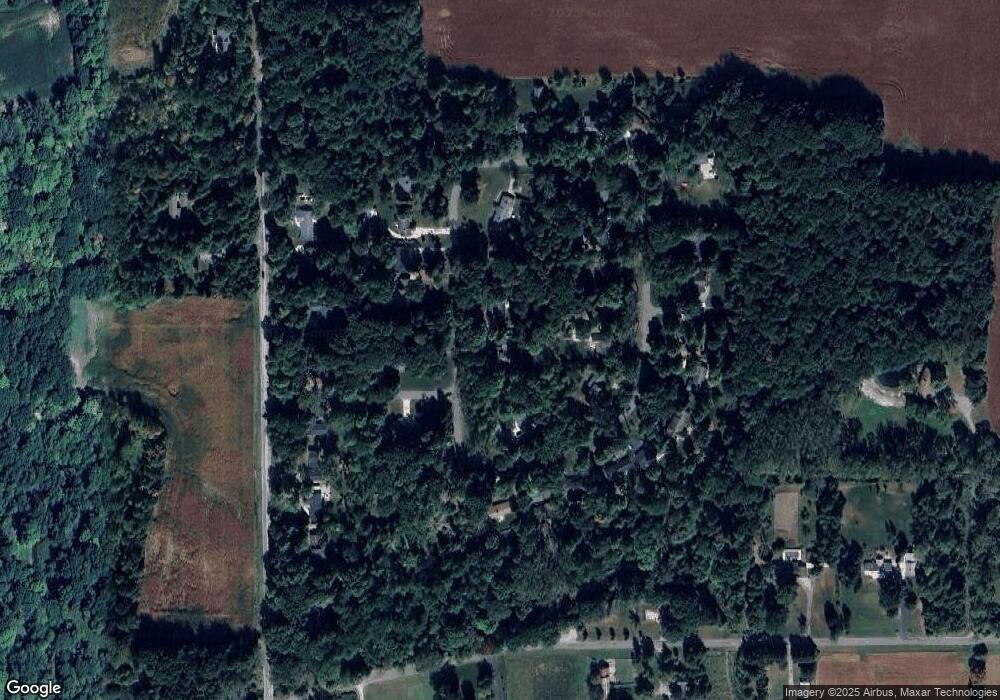 7345 W Ronrick Place, Frankenmuth, MI 48734 - photo 1