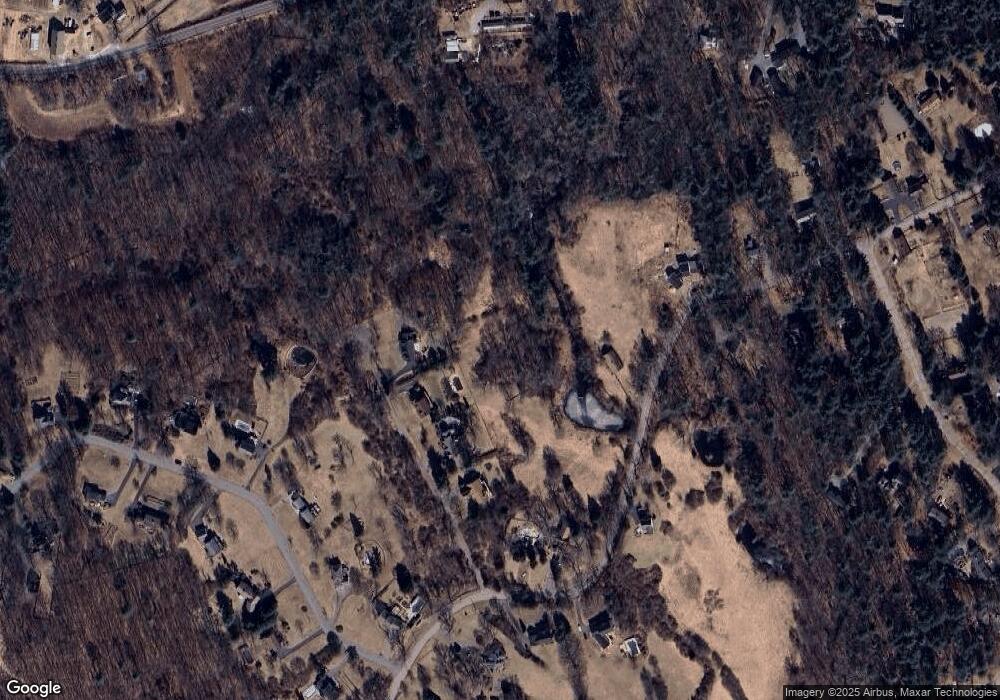 40 Saddleback Dr, Wrentham, MA 02093 - photo 1