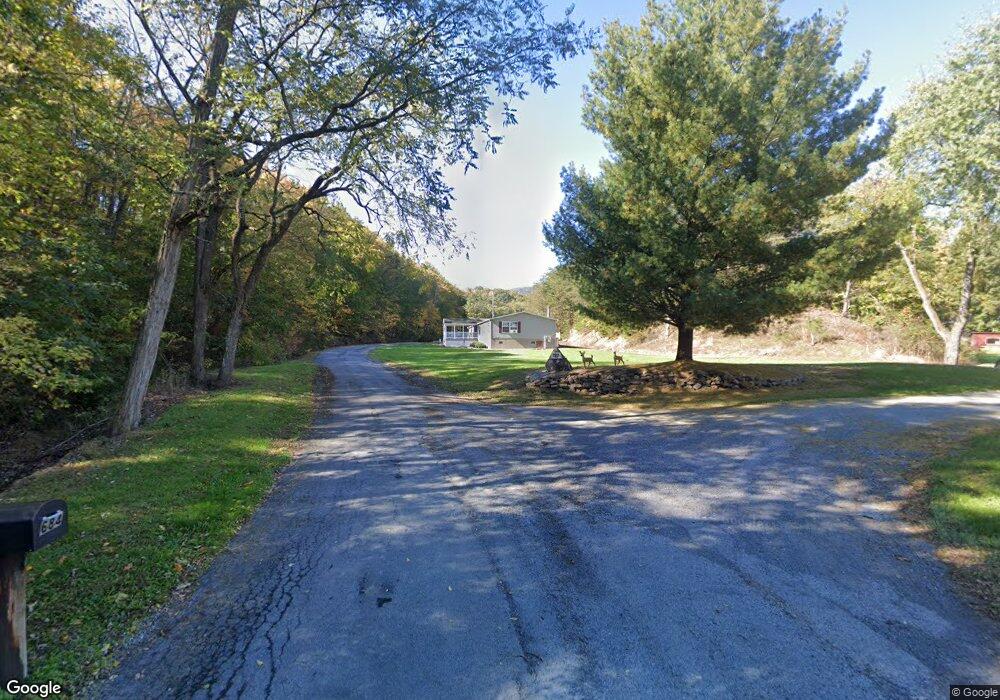 720 Janney Ashton Rd, Hedgesville, WV 25427 - photo 1