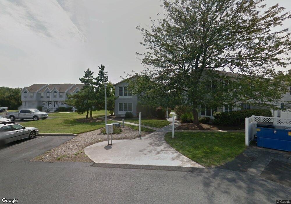 33688 Briar Ct S unit 3JJ, Frankford, DE 19945 - photo 1