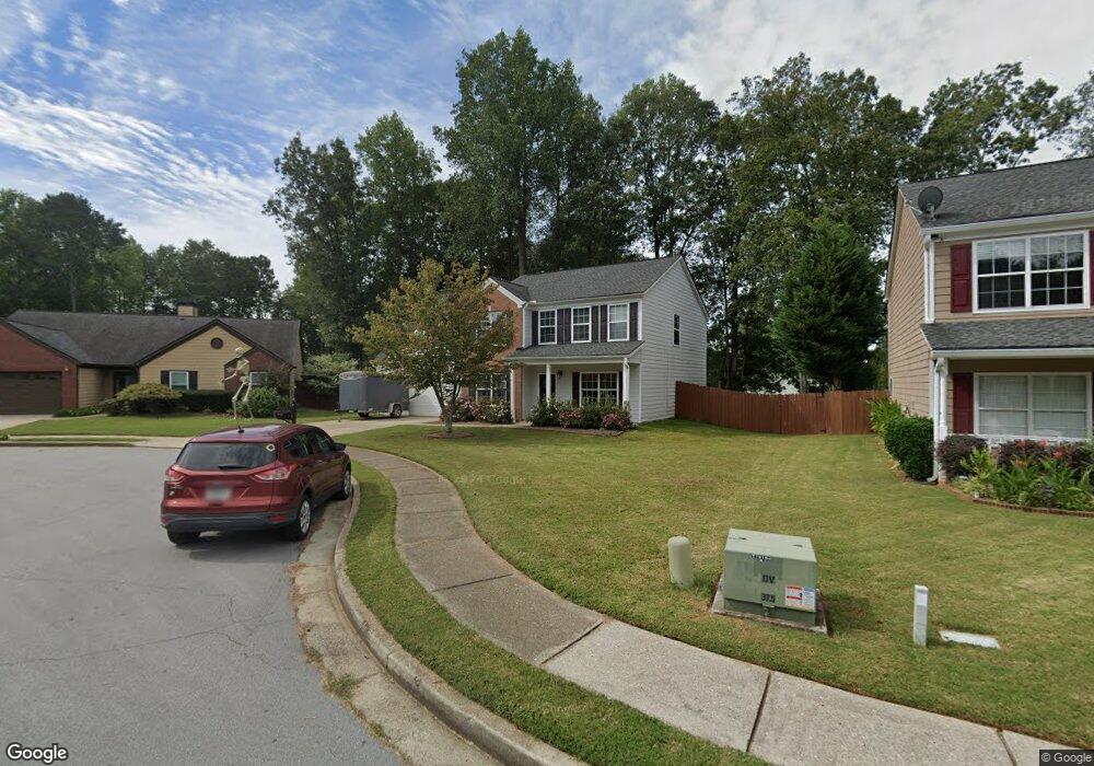 2800 Wadley Ln, Dacula, GA 30019 - photo 1