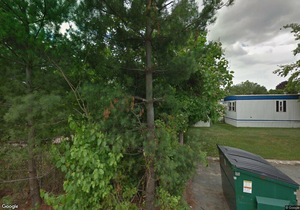 548 Colvin St, Pawtucket, RI 02703 - photo 1