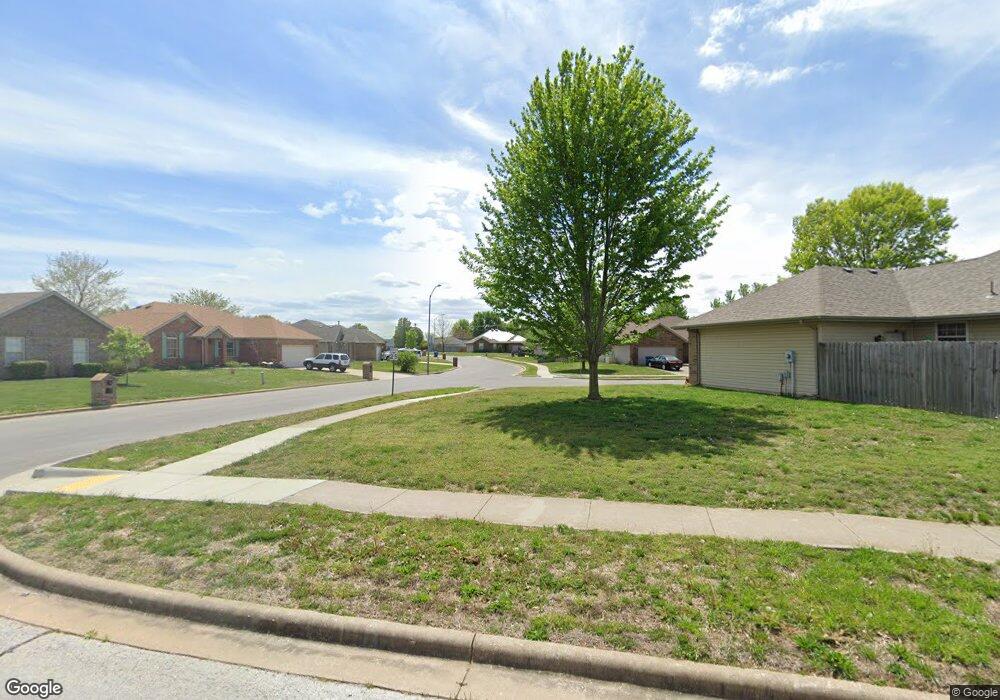 988 W Pembrook Ave, Nixa, MO 65714 - photo 1