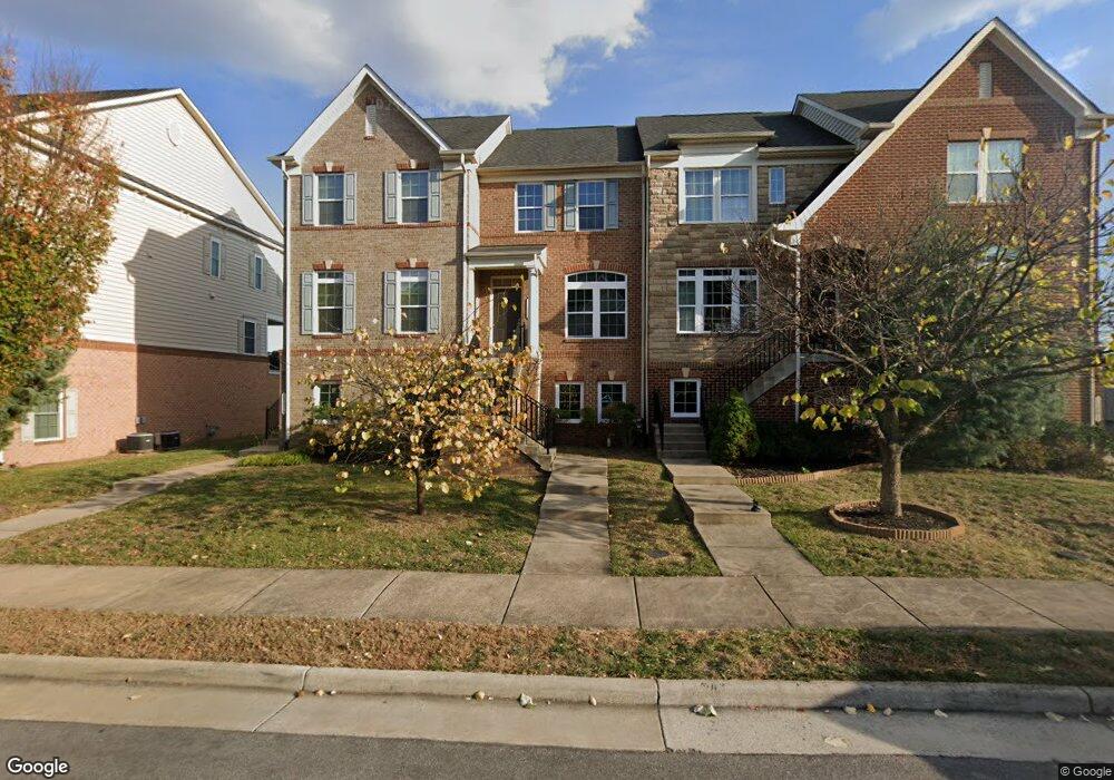 25088 Balcombe Terrace, Chantilly, VA 20152 - photo 1