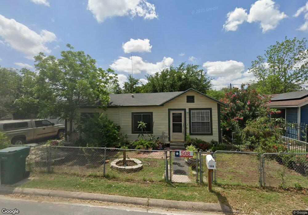 508 E Villegas Ave, Pharr, TX 78577 - photo 1