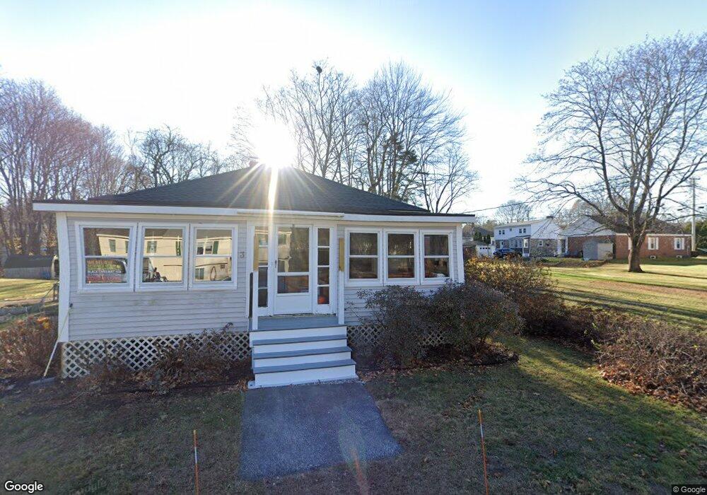 6 Victory Ln, Saco, ME 04072 - photo 1