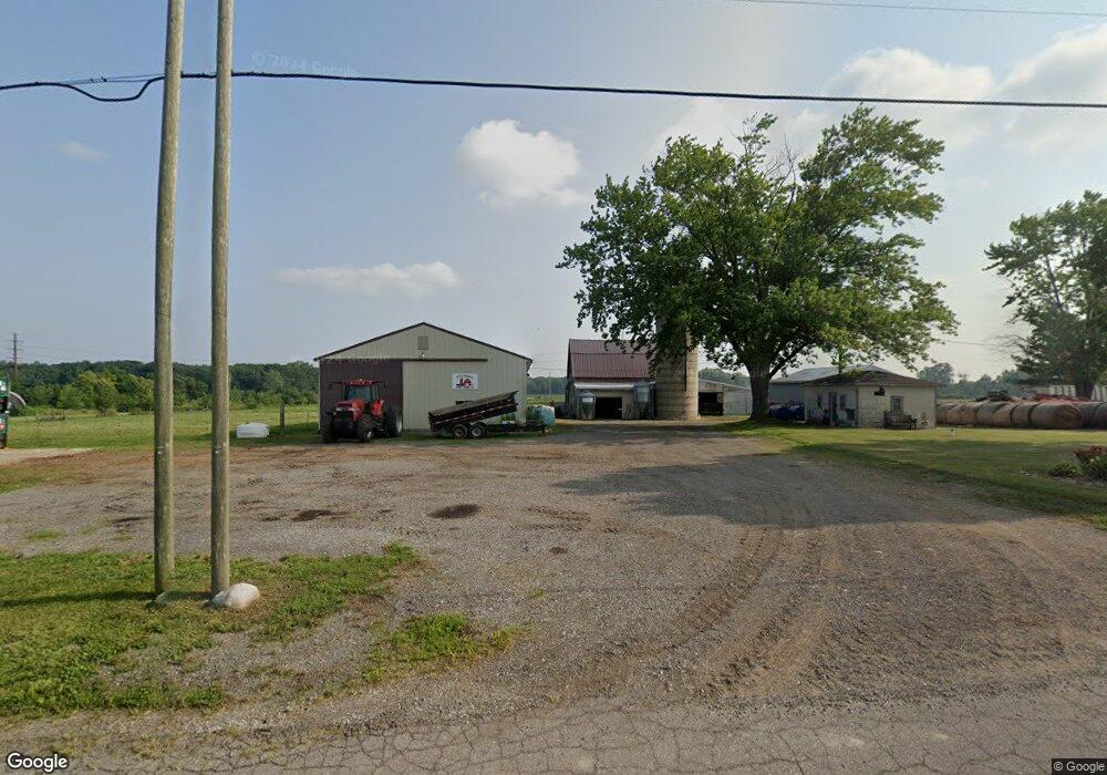 4401 W 750 N, Michigan City, IN 46360 - photo 1