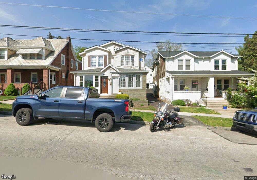 146 E 10th Ave, Conshohocken, PA 19428 - photo 1