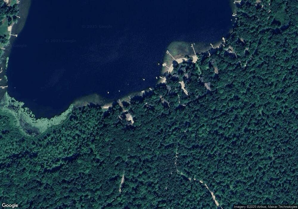 1611 W Old Ferris Ln, Bitely, MI 49309 - photo 1