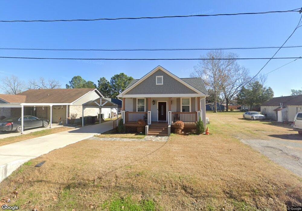 10510 Burden St, Houston, TX 77093 - photo 1