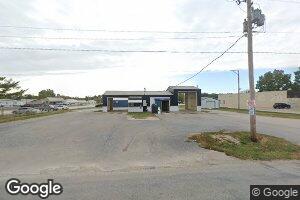 525 E 1st St, Adrian, MO 64720