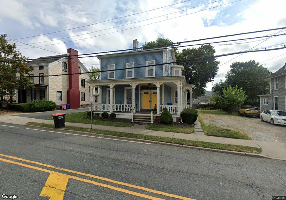 118 High St unit 2, Hackettstown, NJ 07840 - photo 1