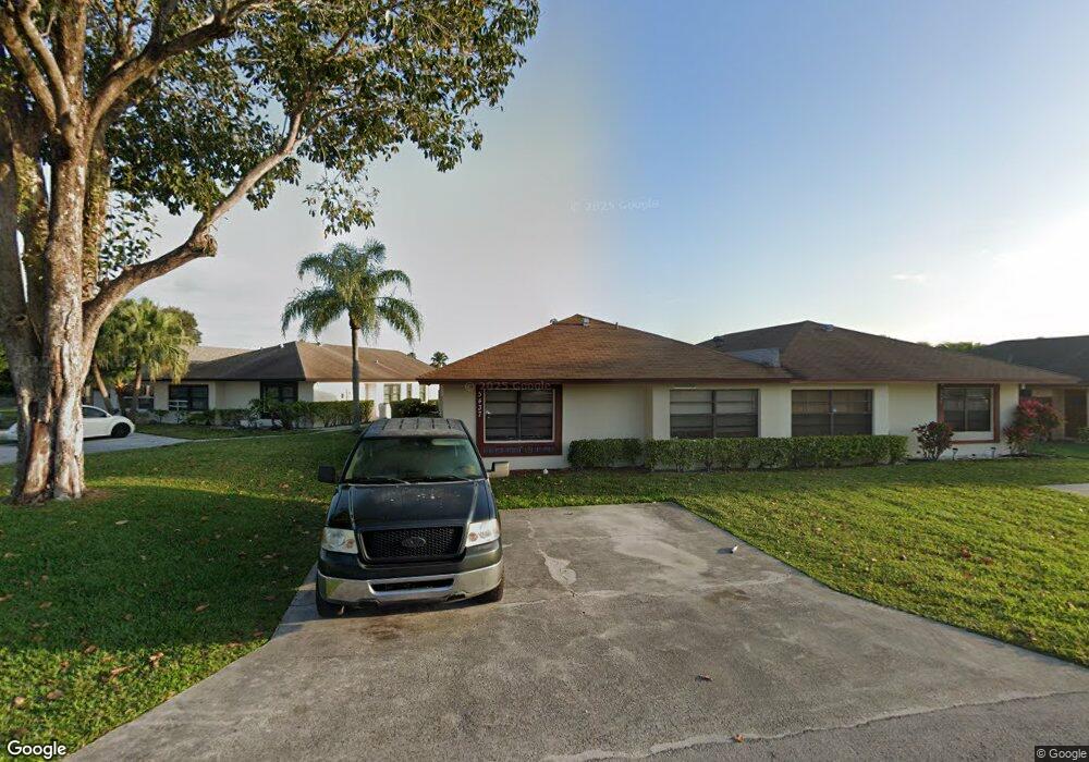 5437 Bonky Ct unit 93A, West Palm Beach, FL 33415 - photo 1