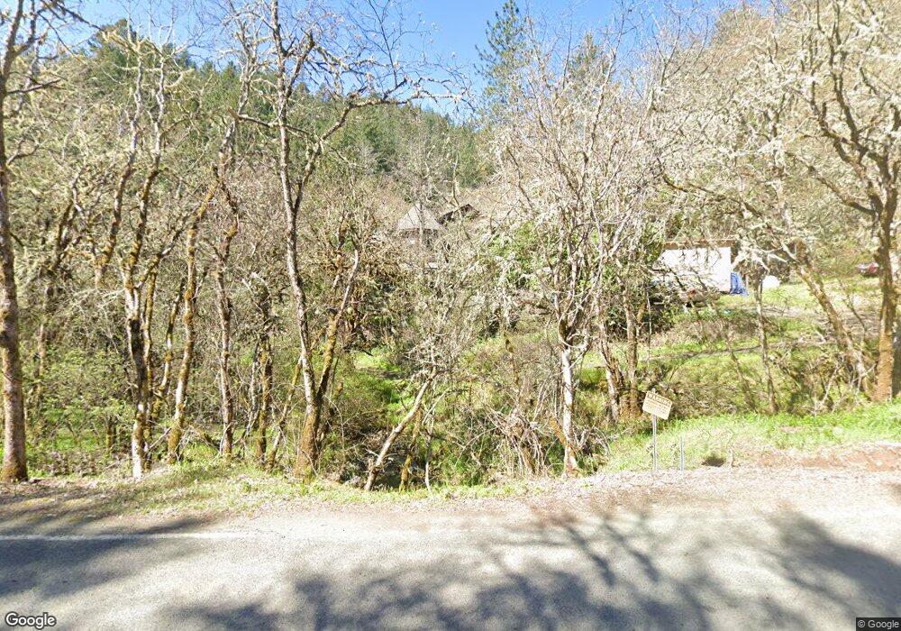 1980 W Jones Creek Rd, Grants Pass, OR 97526 - photo 1