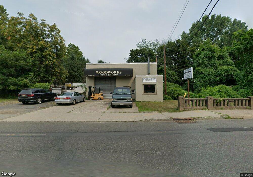 1214 The Plaza, Tenafly, NJ 07670 - photo 1