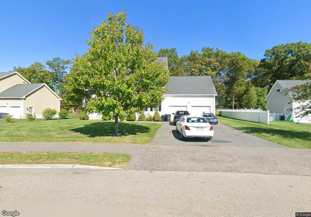 3 Saddlebrook Ln, Plainfield, MA 02762 - photo 1