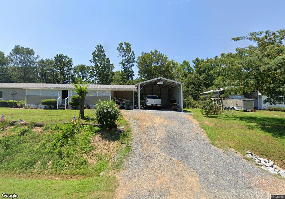 3243 Maple Grove Church Rd, Resaca, GA 30735 - photo 1