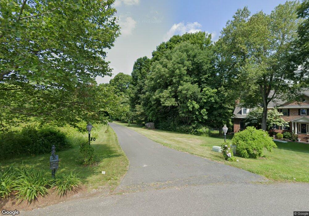 20 Danforth Farms Rd, Wilbraham, MA 01095 - photo 1