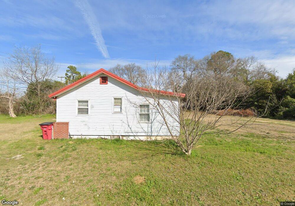 400 Houston Lake Rd, Warner Robins, GA 31088 - photo 1