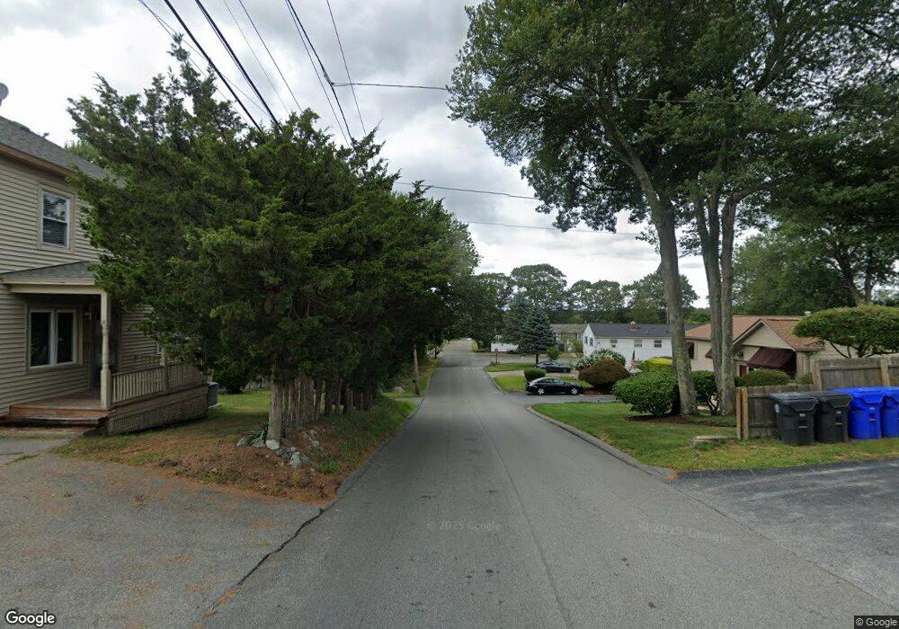 210 Kulas Rd, West Warwick, RI 02893 - photo 1