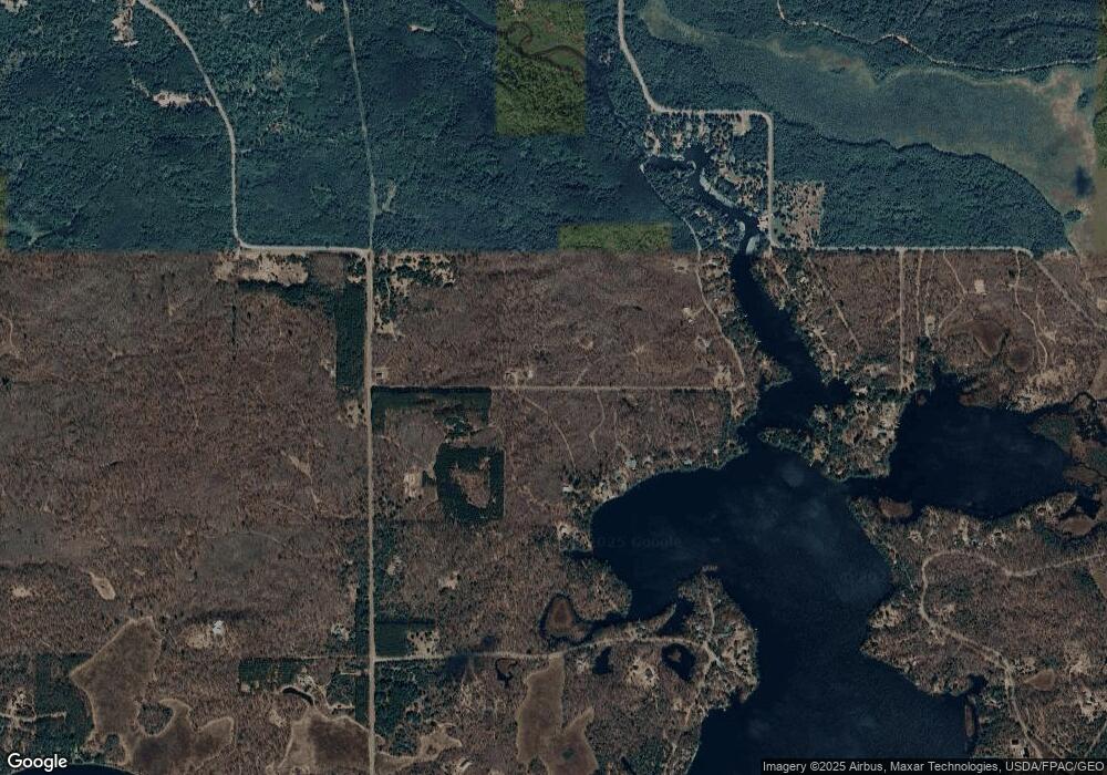 Lot 2 Flowage Dr, Danbury, WI 54830 - photo 1