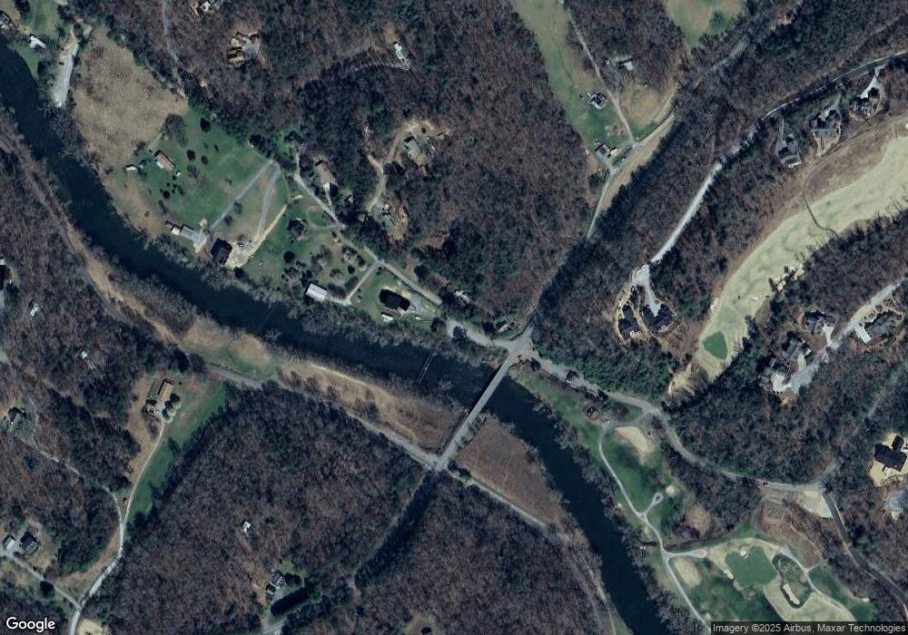 LT5,6 Toccoa River Estates, Blue Ridge, GA 30513 - photo 1