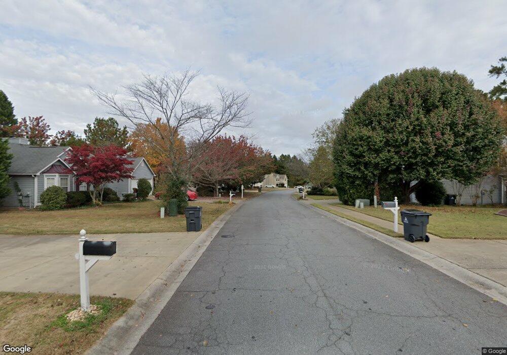 0 Lake Park Ln unit 8074679, Acworth, GA 30101 - photo 1