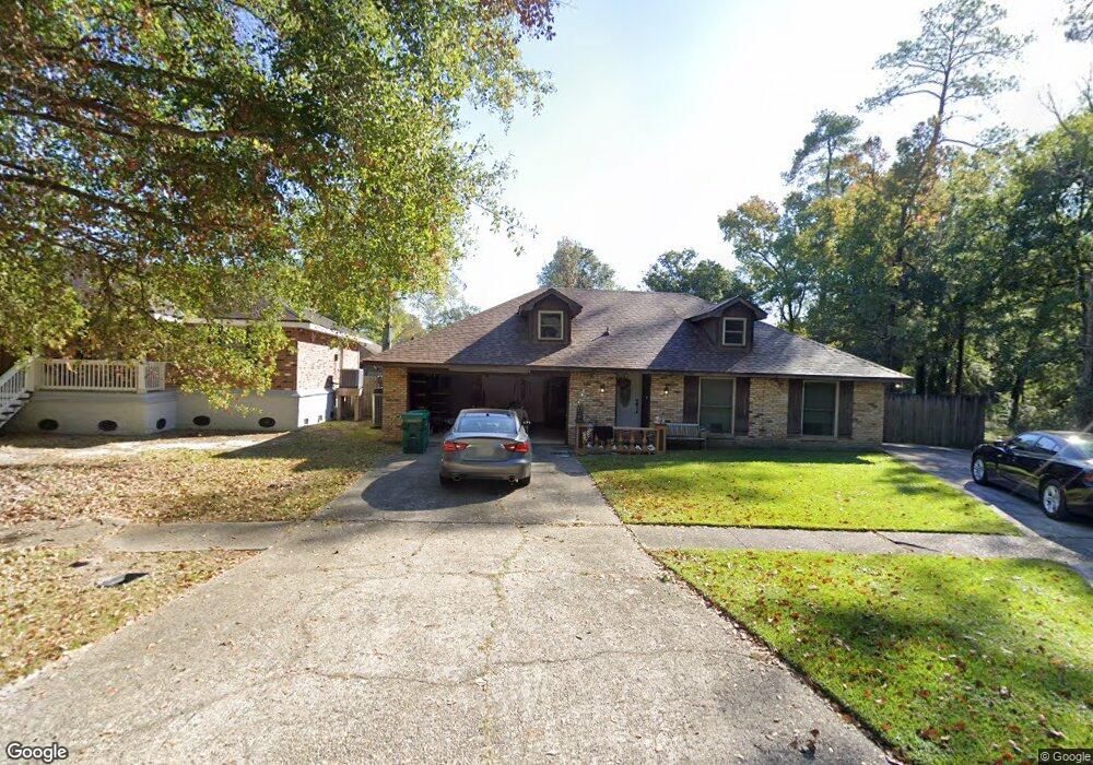 649 9th St, Slidell, LA 70458 - photo 1