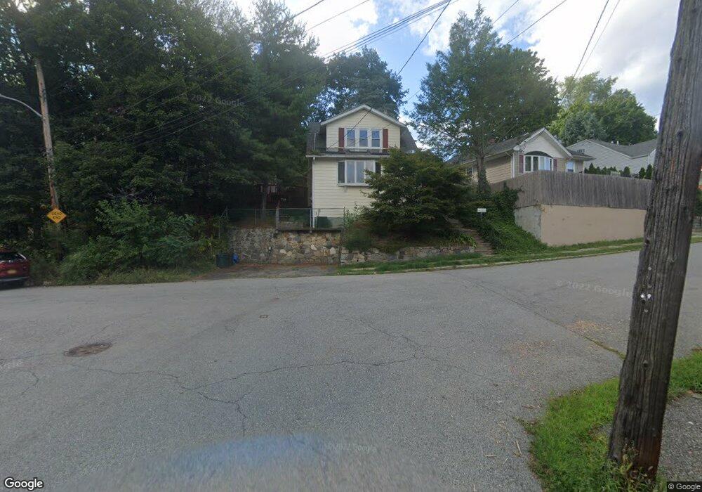 0 Lot 3 Garfield Ave unit 2827320, Peekskill, NY 10566 - photo 1