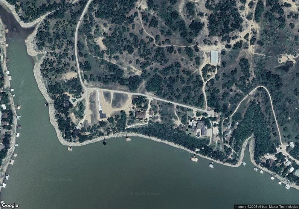 9742 Turner Ranch Rd, Brownwood, TX 76801 - photo 1