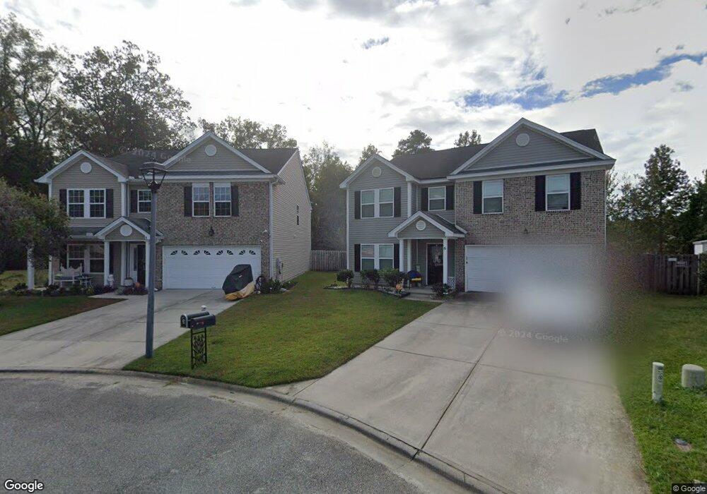 8 Goose Neck Ct, Savannah, GA 31407 - photo 1
