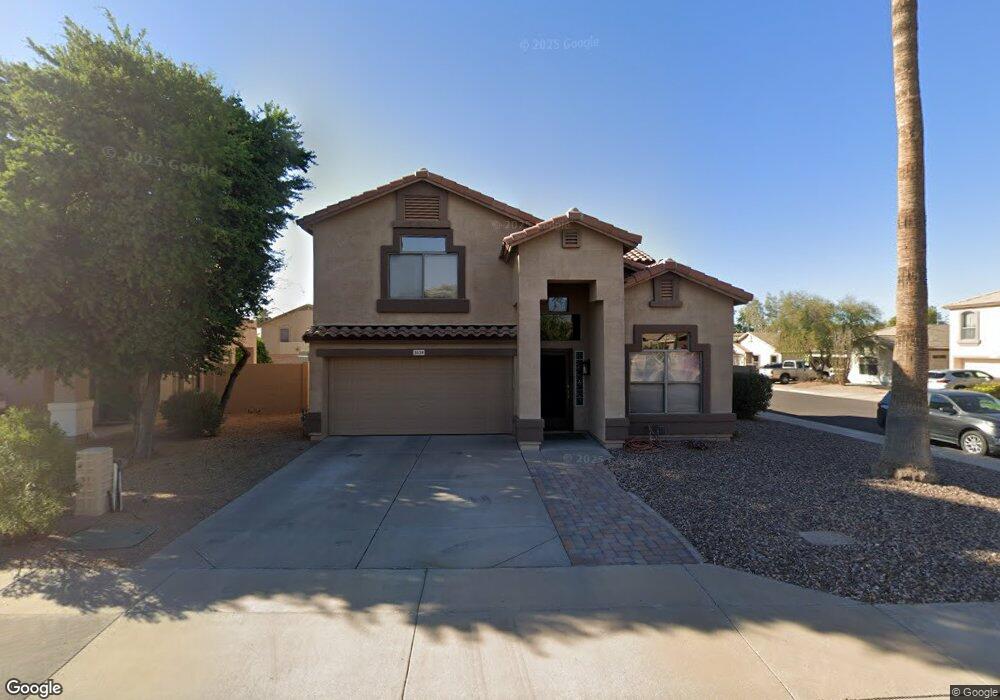 3534 S Brice Cir, Mesa, AZ 85212 - photo 1