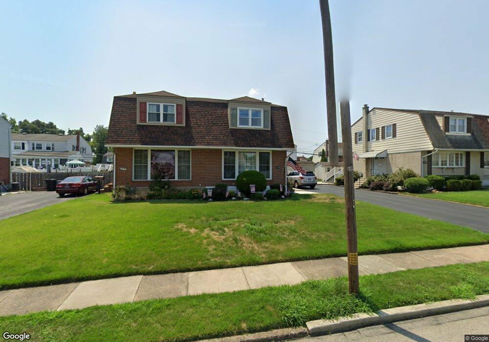 1422 Greenway Rd, Swarthmore, PA 19081 - photo 1