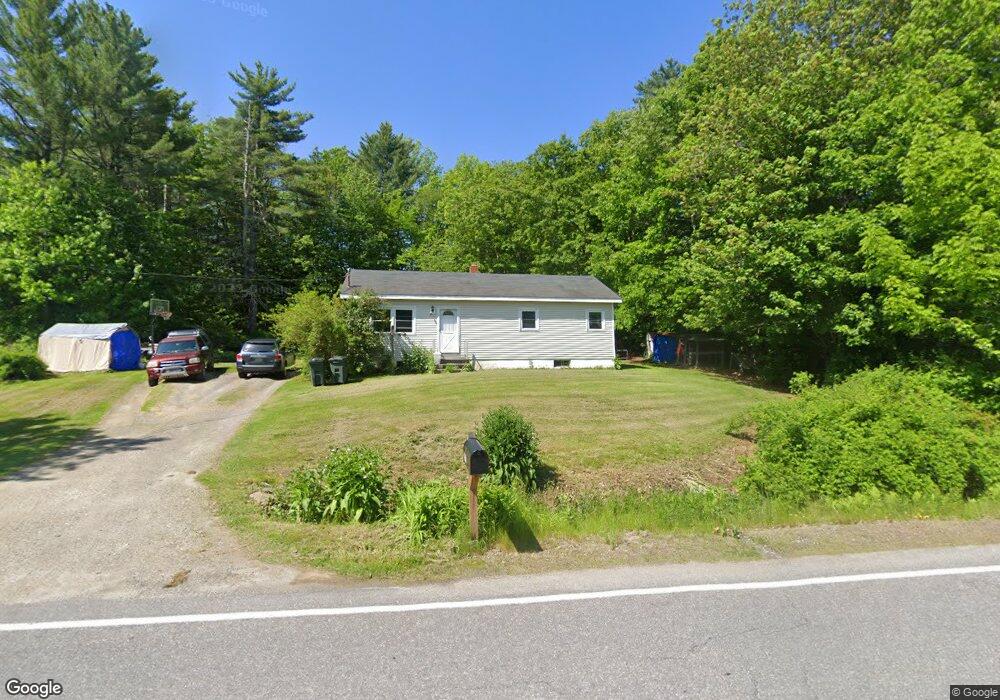 277 Libby Hill Rd, Gardiner, ME 04345 - photo 1