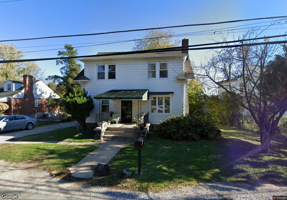 3609 Langrehr Rd, Windsor Mill, MD 21244 - photo 1