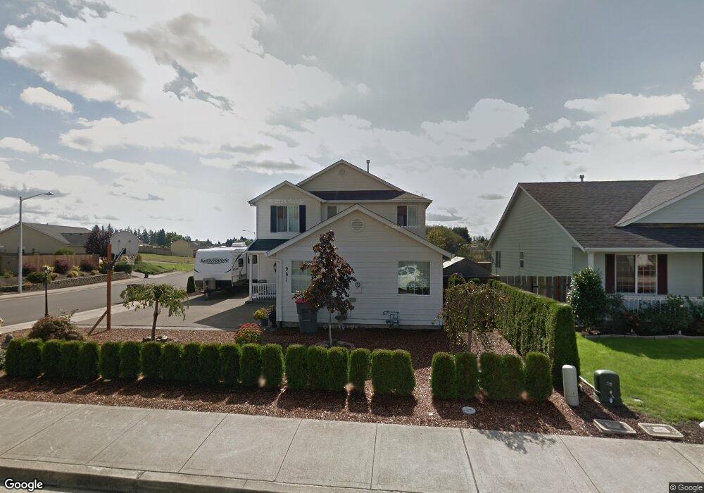 961 12th St, Lafayette, OR 97127 - photo 1