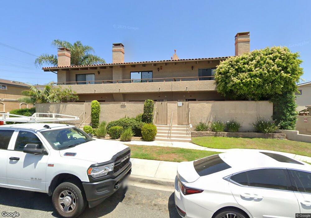 2601 Carnegie Ln unit 5, Redondo Beach, CA 90278 - photo 1